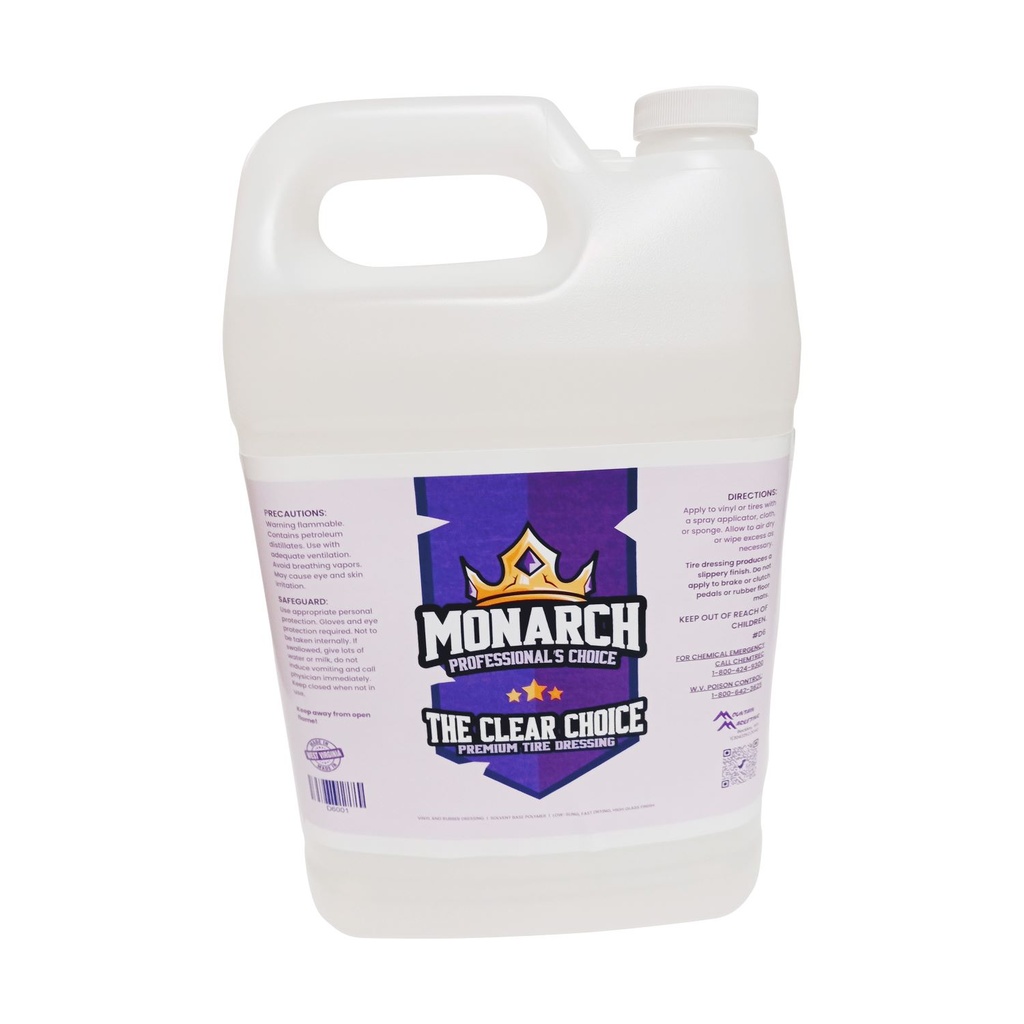 Dirt Defender-Package