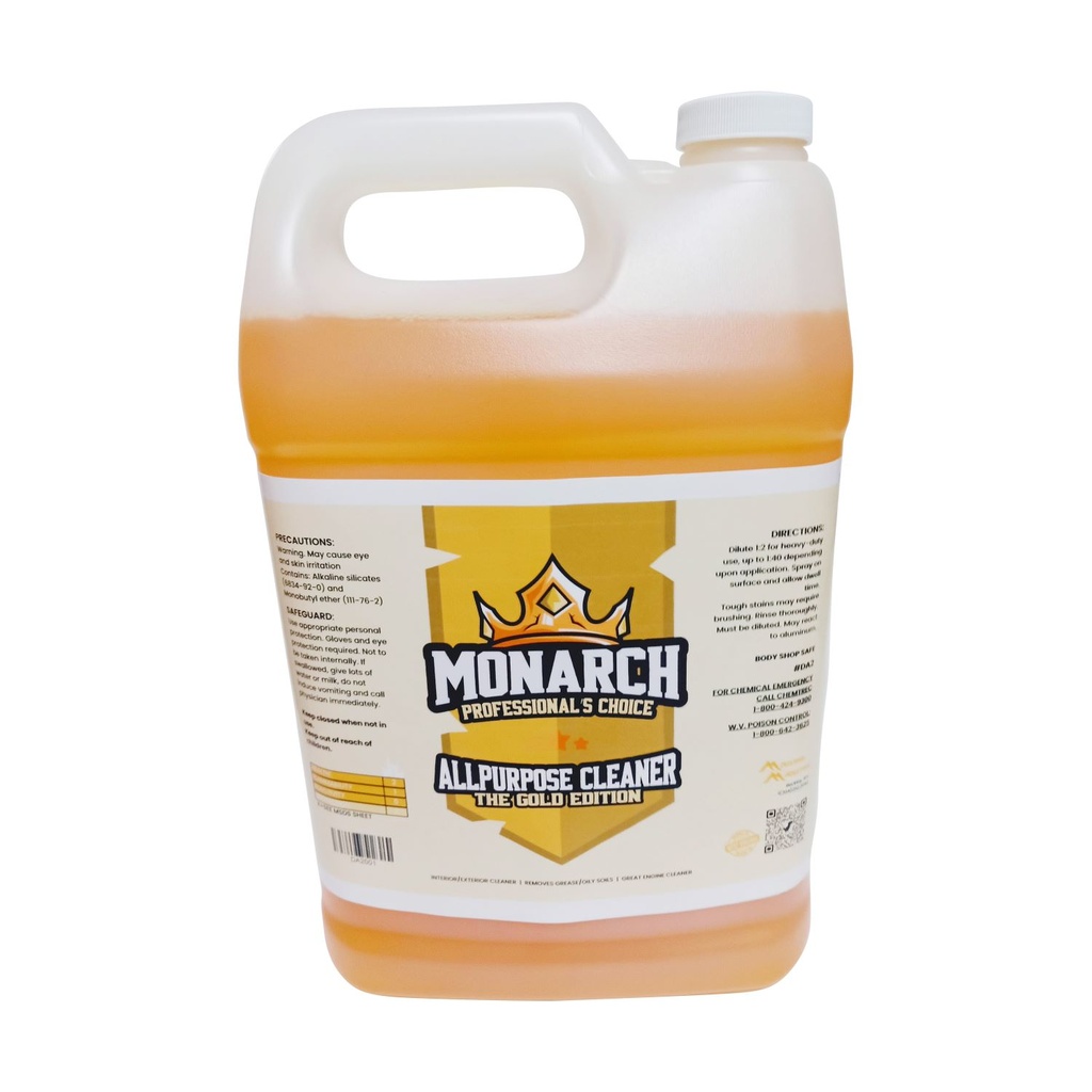 Dirt Defender-Package