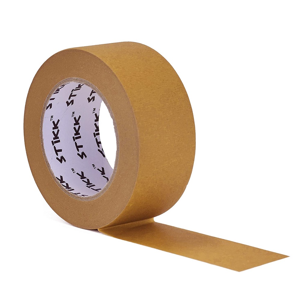 [MP2"B (2" BROWN MASKING TAPE)] MP2"B (2" BROWN MASKING TAPE)