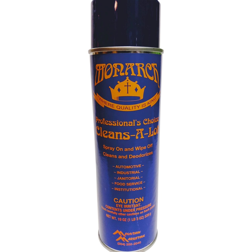 [SP1010  ] SP1010 (CLEANS A LOT)