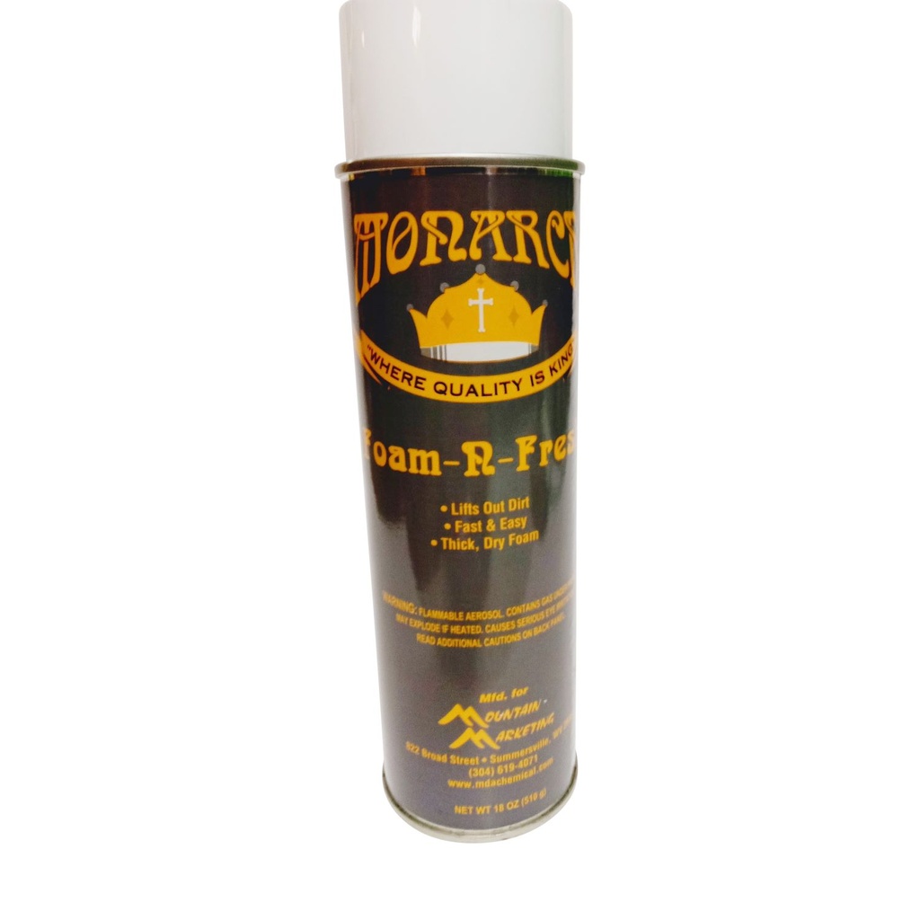 [SP1014  ] SP1014 (FOAM N FRESH)