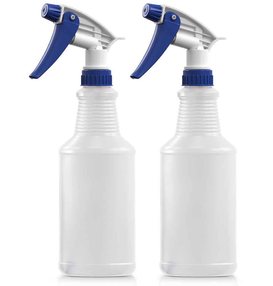 [SP2 ] Spray Bottle and Trigger 2-Pack